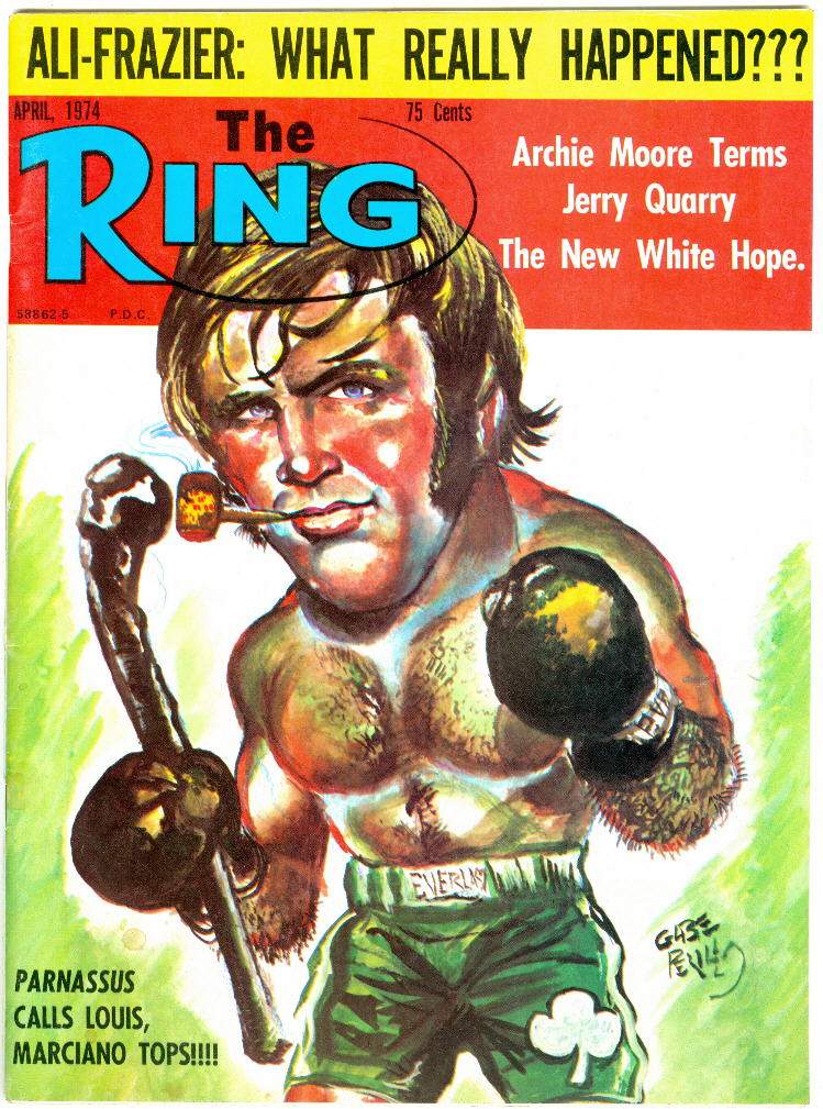 04/74 The Ring
